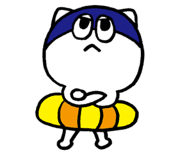 umiikokun 3 sticker #4311996