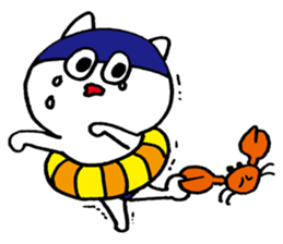 umiikokun 3 sticker #4311999