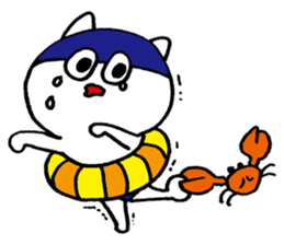 umiikokun 3 sticker #4311999