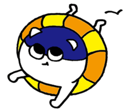 umiikokun 3 sticker #4312000