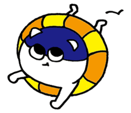umiikokun 3 sticker #4312000