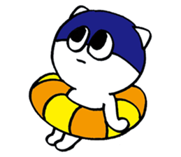 umiikokun 3 sticker #4312005