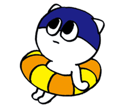 umiikokun 3 sticker #4312005