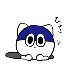 umiikokun 3 sticker #4312012