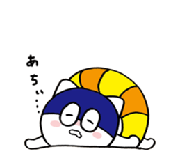 umiikokun 3 sticker #4312016