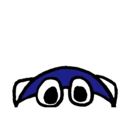 umiikokun 3 sticker #4312018