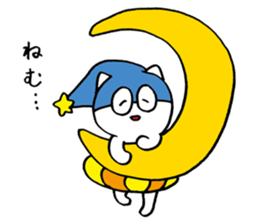 umiikokun 3 sticker #4312022