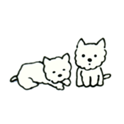 Pretty MARU sticker #4312046