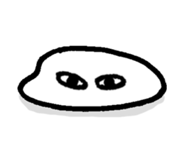 Gohan(Rice) sticker 2 sticker #4312142