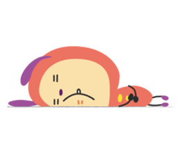 Good luck ! sticker #4312195