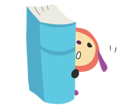 Good luck ! sticker #4312207