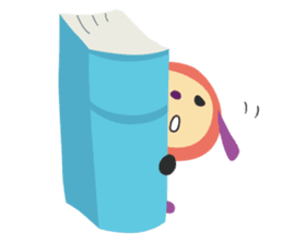 Good luck ! sticker #4312207