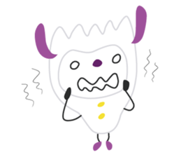 Good luck ! sticker #4312213