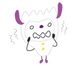 Good luck ! sticker #4312213