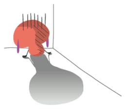 Good luck ! sticker #4312214