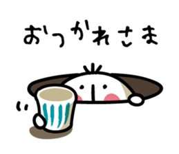 Ichioutori vol.2 sticker #4312347