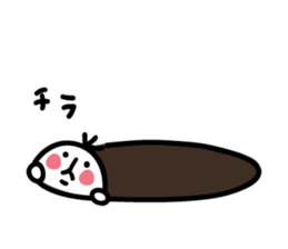 Ichioutori vol.2 sticker #4312348