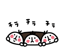 Ichioutori vol.2 sticker #4312350