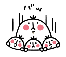 Ichioutori vol.2 sticker #4312351