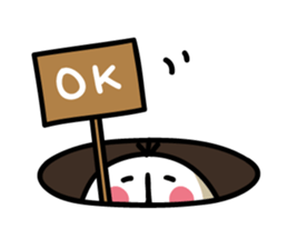 Ichioutori vol.2 sticker #4312352