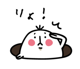 Ichioutori vol.2 sticker #4312359