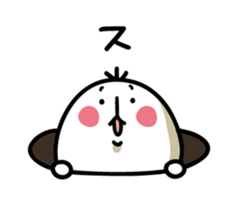 Ichioutori vol.2 sticker #4312360