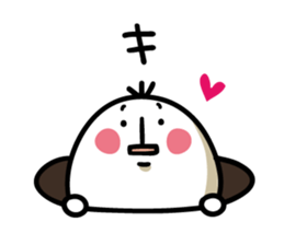 Ichioutori vol.2 sticker #4312361