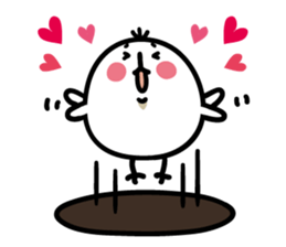 Ichioutori vol.2 sticker #4312366