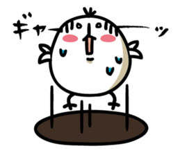 Ichioutori vol.2 sticker #4312369