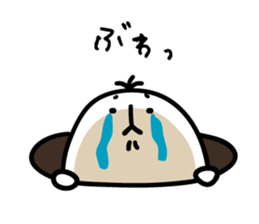 Ichioutori vol.2 sticker #4312372