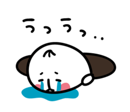 Ichioutori vol.2 sticker #4312373