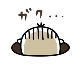 Ichioutori vol.2 sticker #4312375