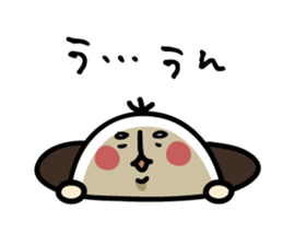 Ichioutori vol.2 sticker #4312378