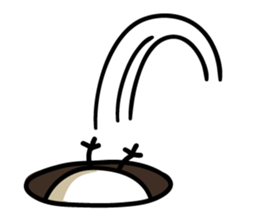 Ichioutori vol.2 sticker #4312383