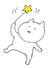 NYANKO's LIFE sticker #4312952