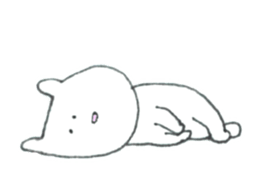 NYANKO's LIFE sticker #4312956