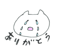 NYANKO's LIFE sticker #4312957