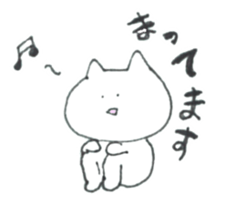 NYANKO's LIFE sticker #4312961