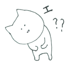 NYANKO's LIFE sticker #4312963