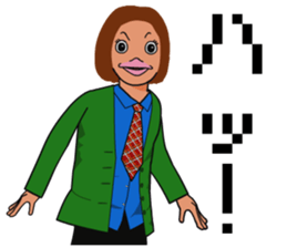 Great hunt sticker #4313393