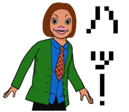 Great hunt sticker #4313393