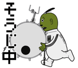 Great hunt sticker #4313402