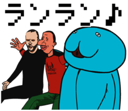 Great hunt sticker #4313421