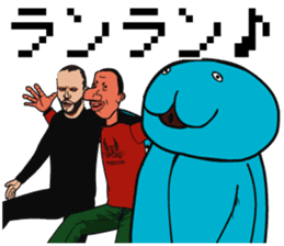 Great hunt sticker #4313421