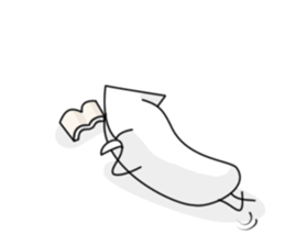 Squid Ikao vol.2 sticker #4313865