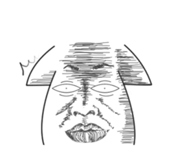 Squid Ikao vol.2 sticker #4313884