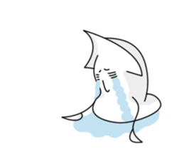 Squid Ikao vol.2 sticker #4313893