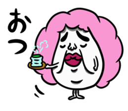 Fairy Minaka sticker #4313954