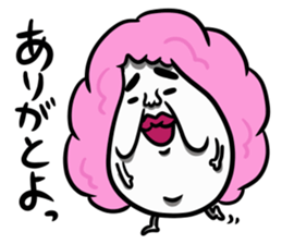 Fairy Minaka sticker #4313955