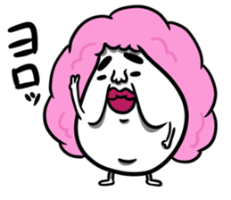 Fairy Minaka sticker #4313957